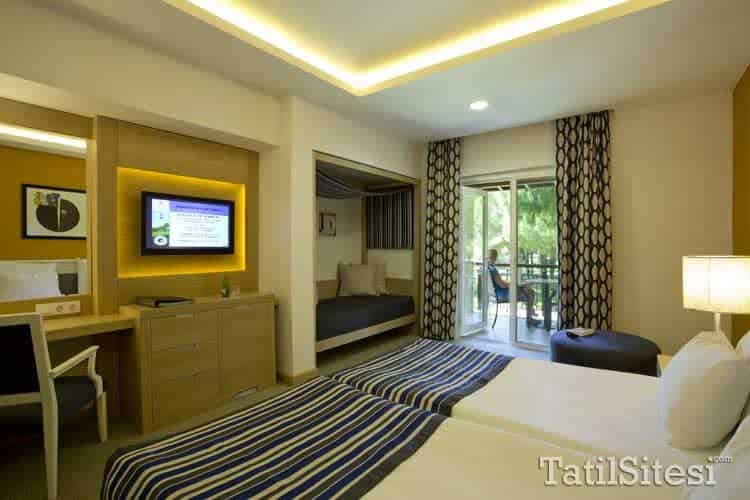 Robinson Club Nobilis